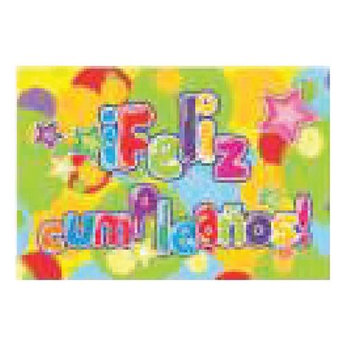 Invitación de cumpleaños modelo 16