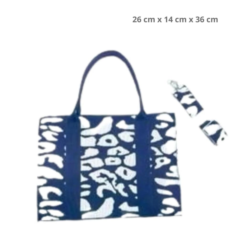 Trend Casual 950 Azul Marino