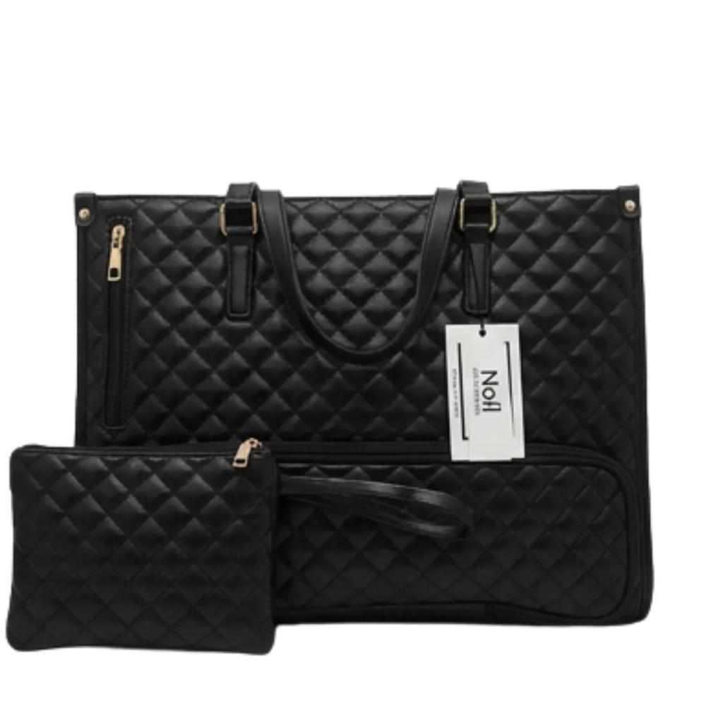 Tote Formal 1040 Negro