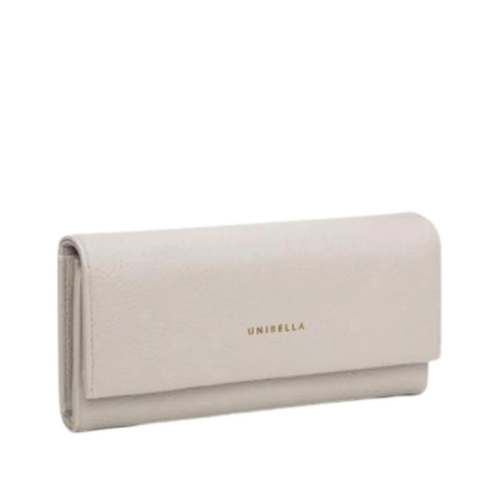 Cartera Formal 868 Gris