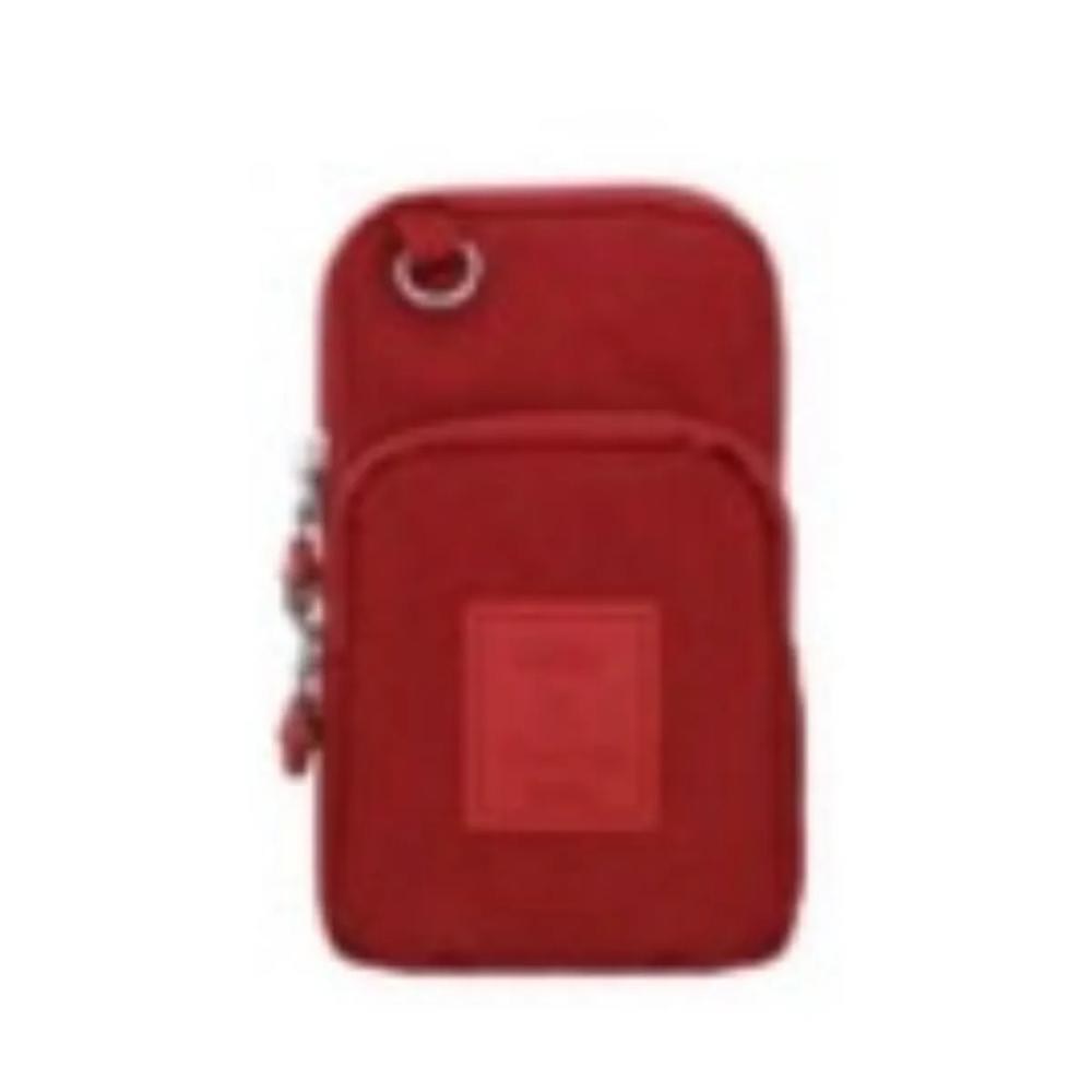 Porta Celular Confort 841 Rojo