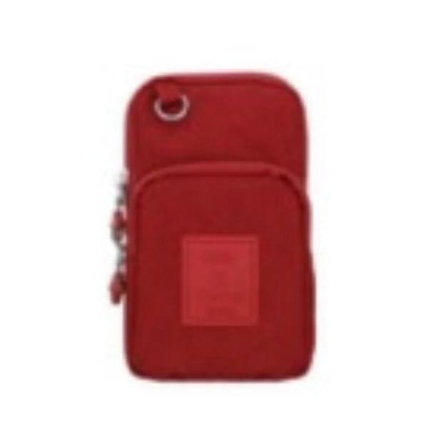 Porta Celular Confort 841 Rojo