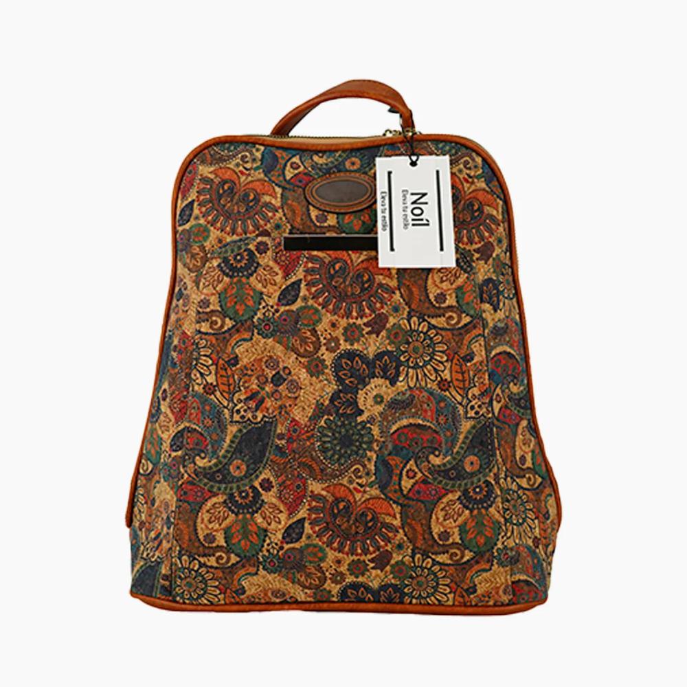 Mochila Casual 106 Camel