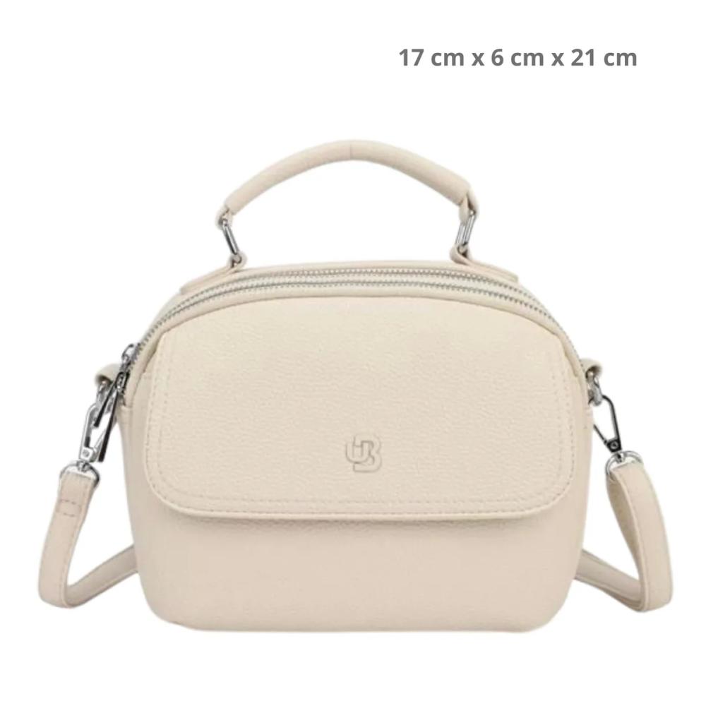 Crossbody Formal 948 Beige