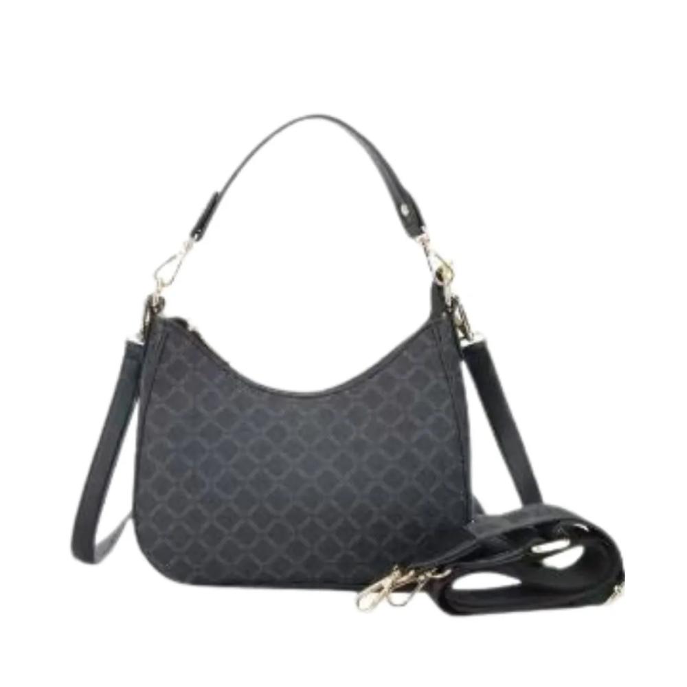 Crossbody Formal 1028 Negro