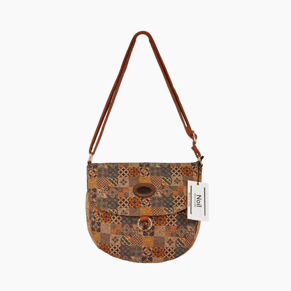 Crossbody Casual 94 Camel