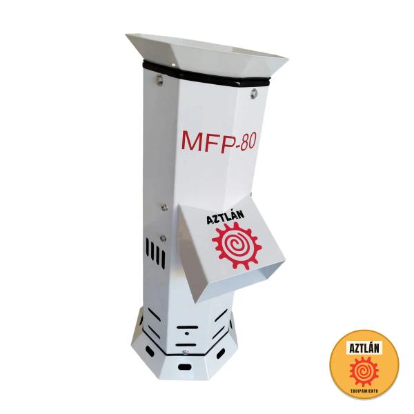 Molino triturador de pan duro MFP-80