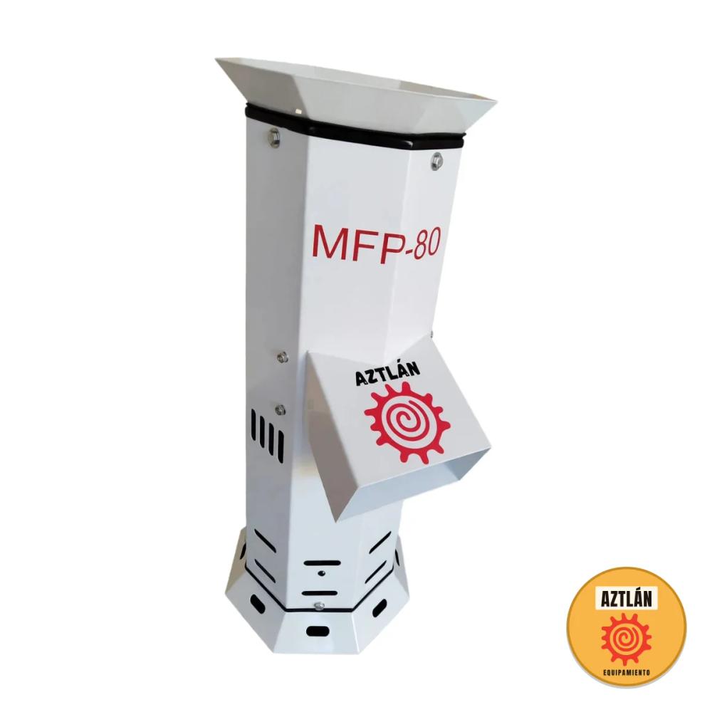 Molino triturador de pan duro MFP-80