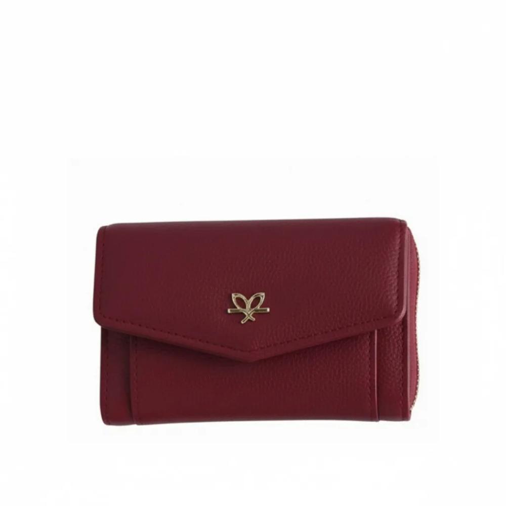 Cartera Formal 896 Rojo