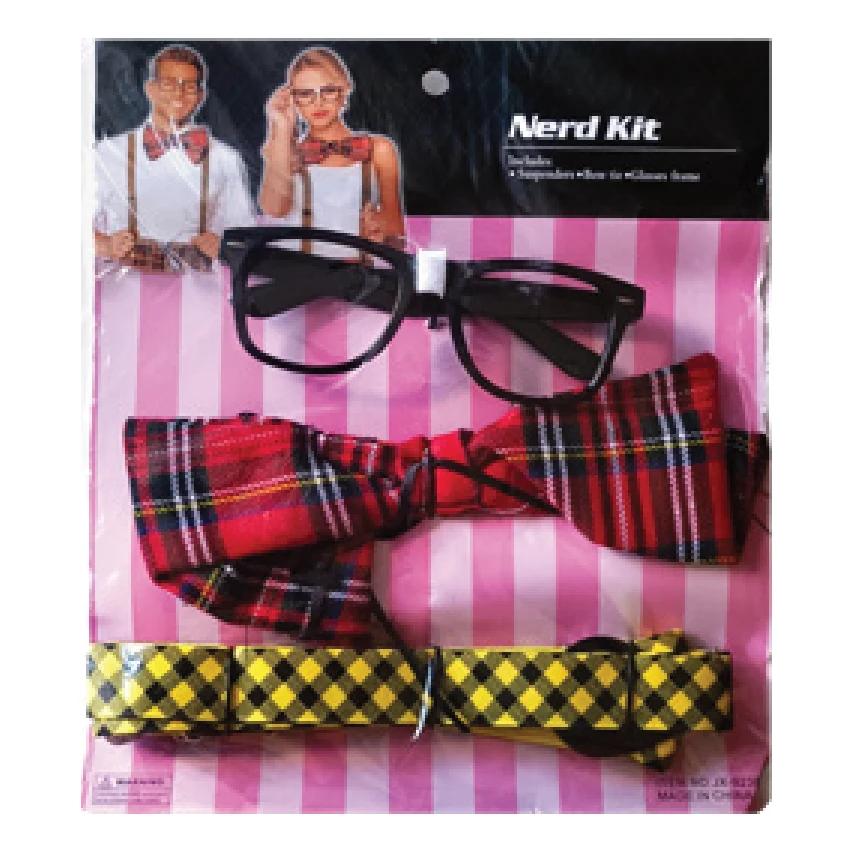Accesorios Nerd