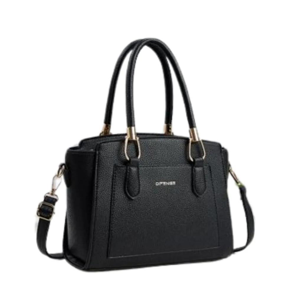 Trend Formal 1003 Negro