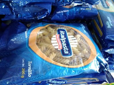 Pastas