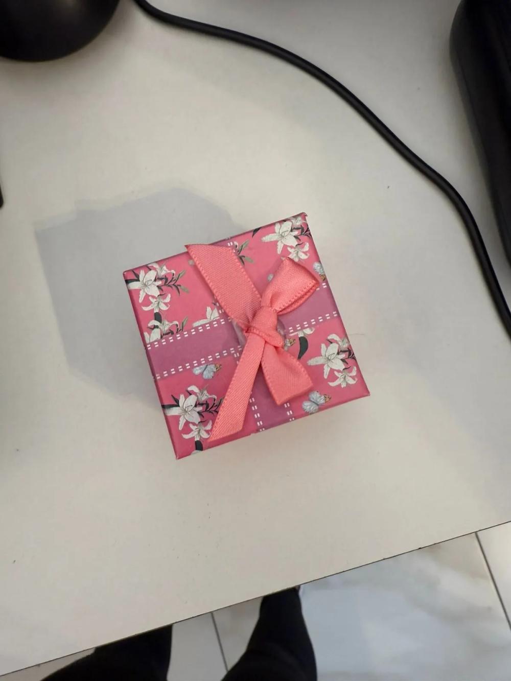 Cajita de Regalo