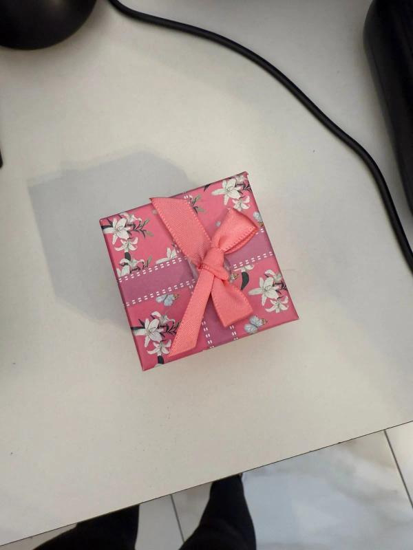 Cajita de Regalo