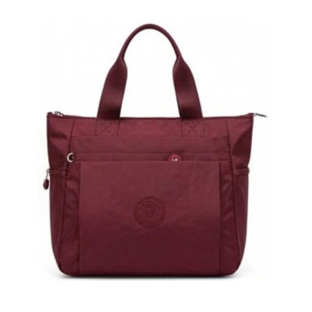 Trend Confort 974 Rojo