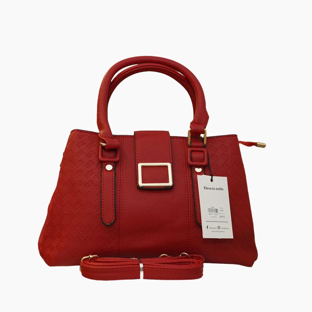 Trend Formal 47 Rojo