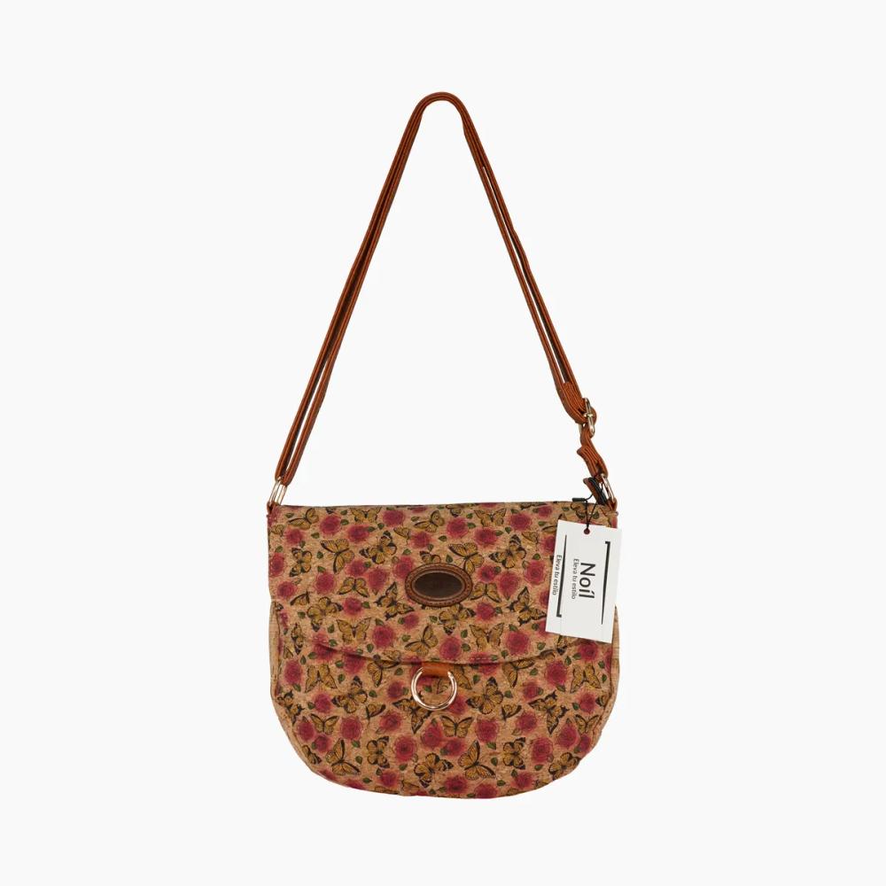 Crossbody Casual 93 Camel