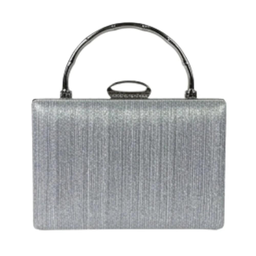 Crossbody Fiesta 993 Plata
