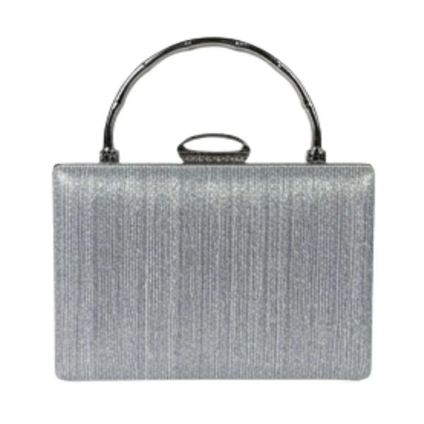 Crossbody Fiesta 993 Plata