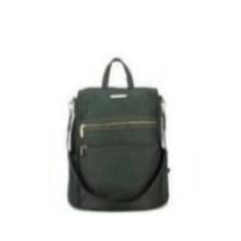 Mochila Confort 621 Verde