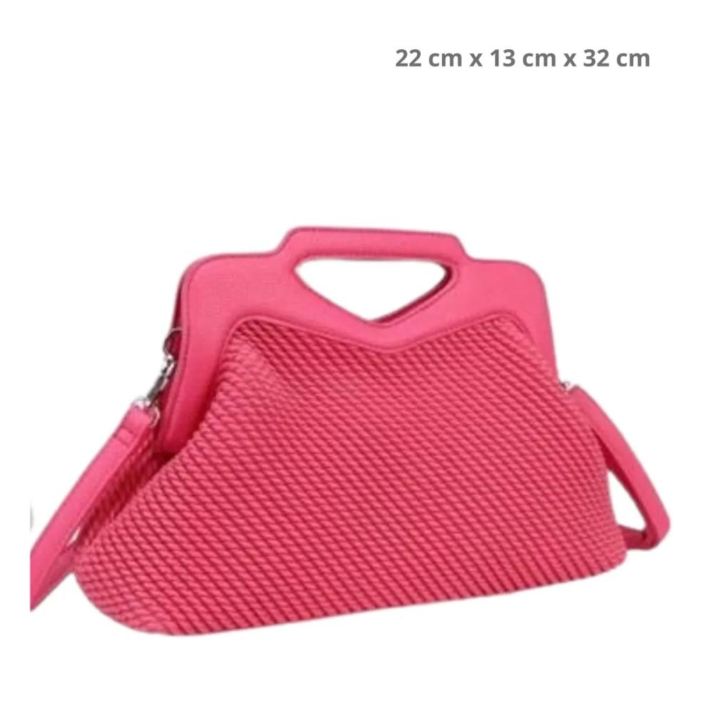Carterón Formal 946 Fucsia
