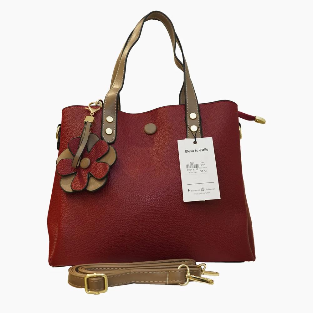 Trend Formal 46 Rojo