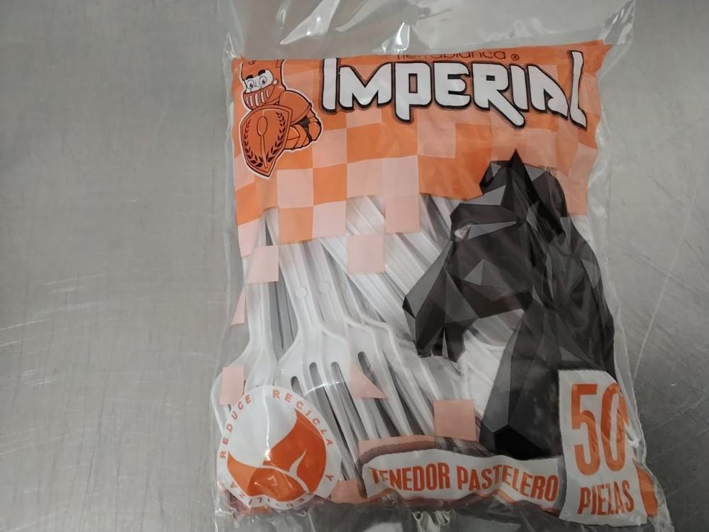 Tenedor Pastelero