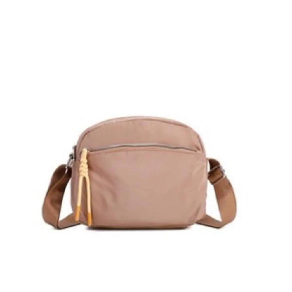 Crossbody Confort 505 Beige