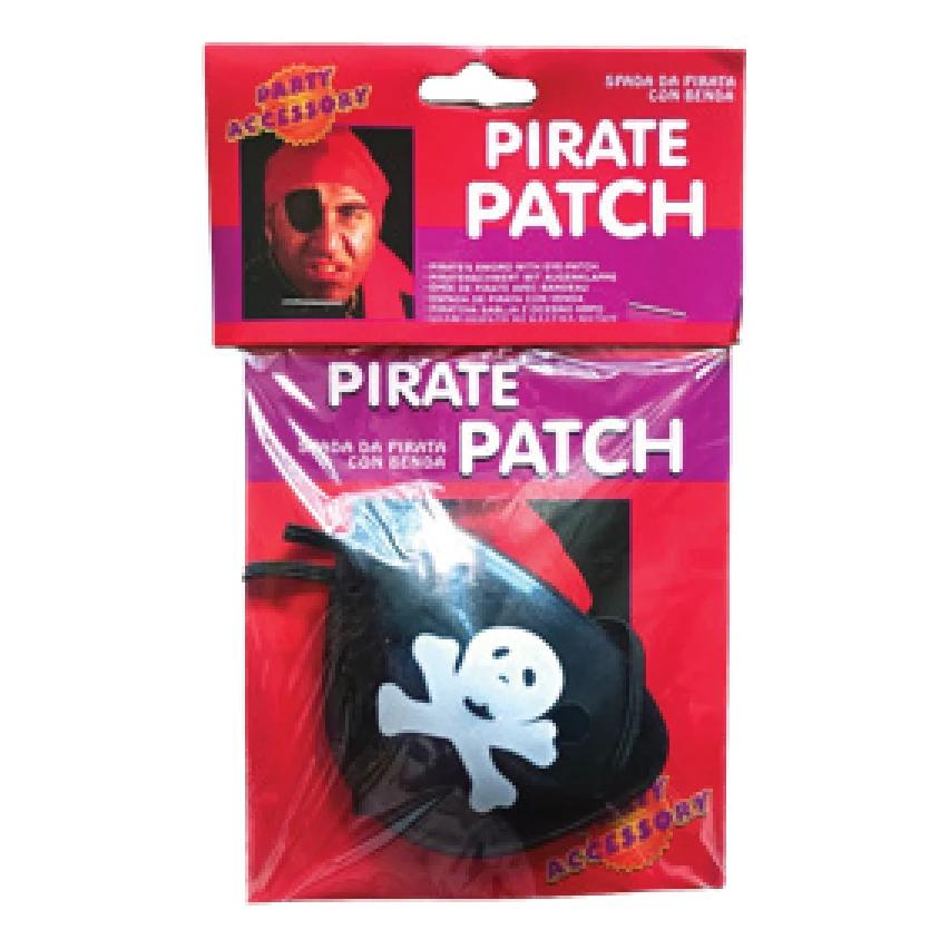 Parche pirata