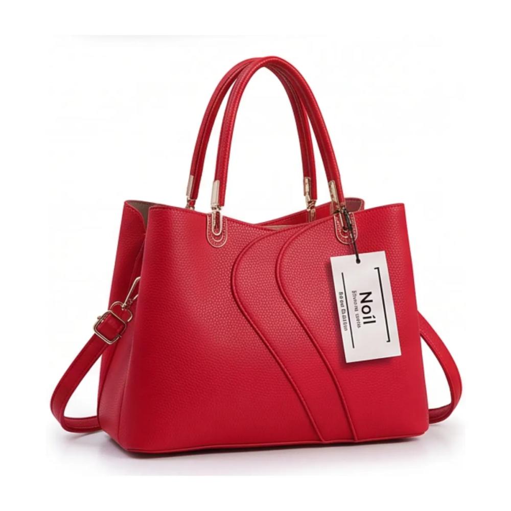 Trend Formal 1096 Rojo