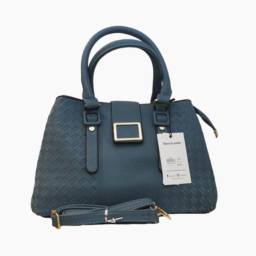 Trend Formal 47 Azul