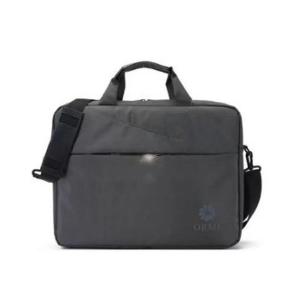 Porta Laptop Confort 755 Gris