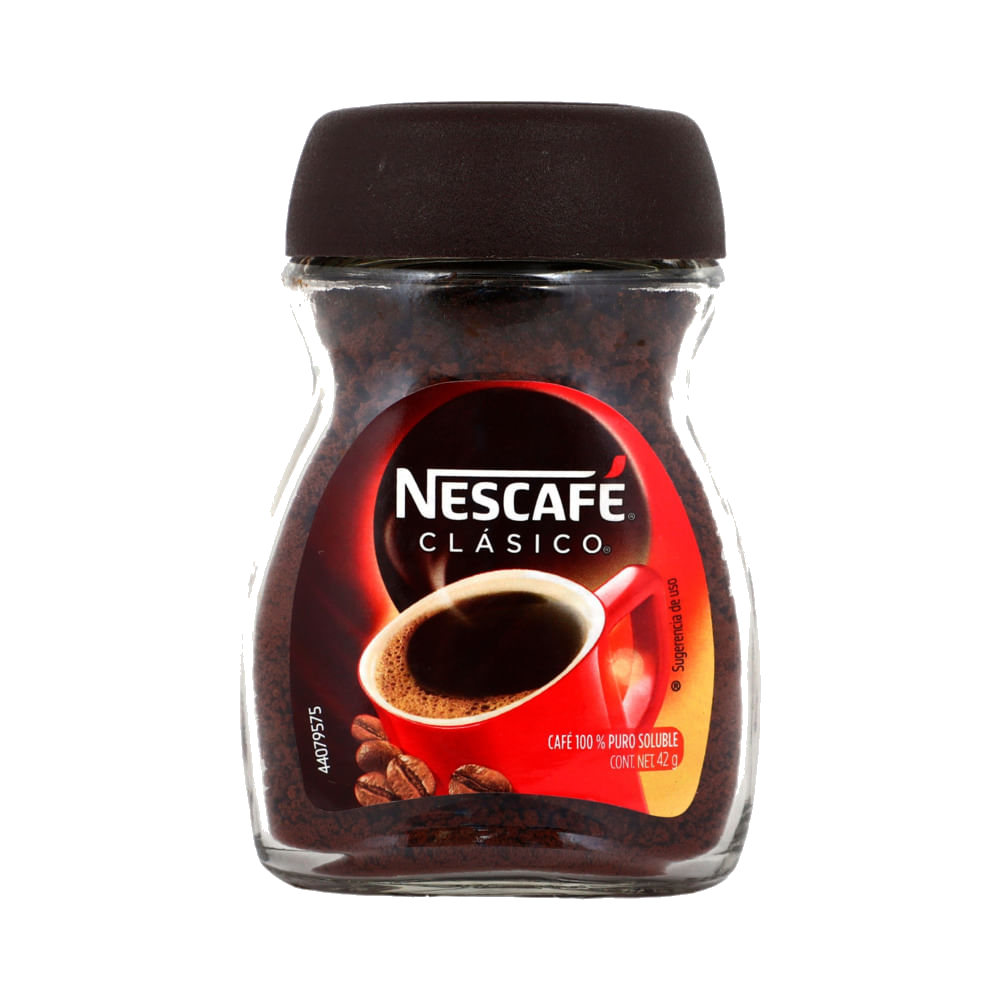 Nescafé