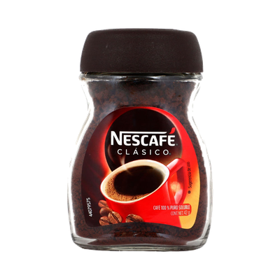Nescafé