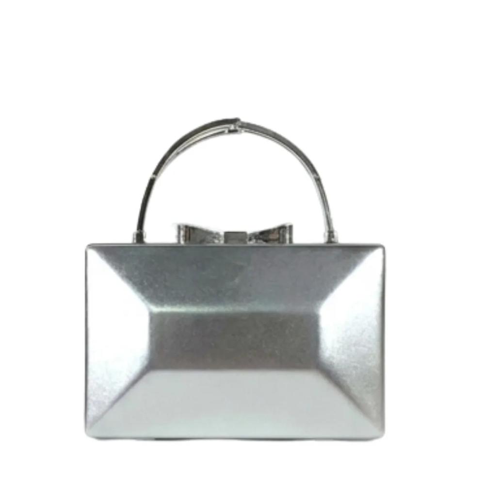 Crossbody Fiesta 992 Plata