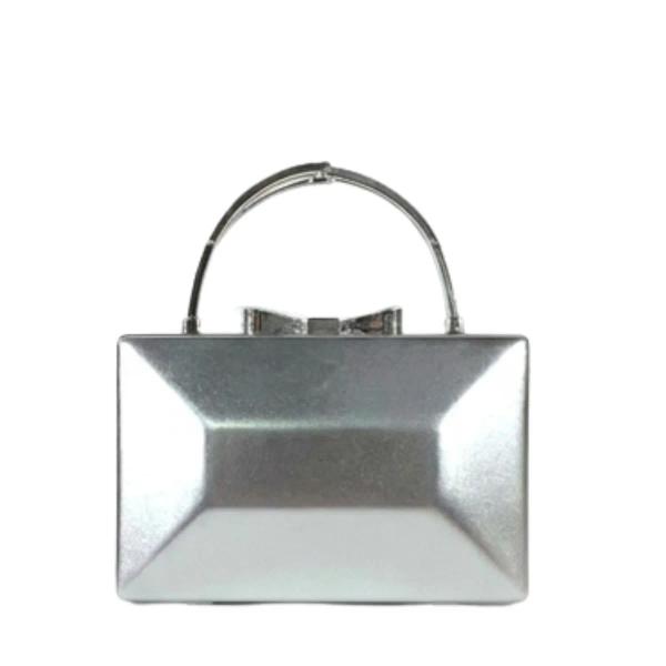 Crossbody Fiesta 992 Plata