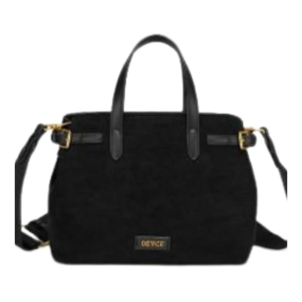 Crossbody Formal 856 Negro