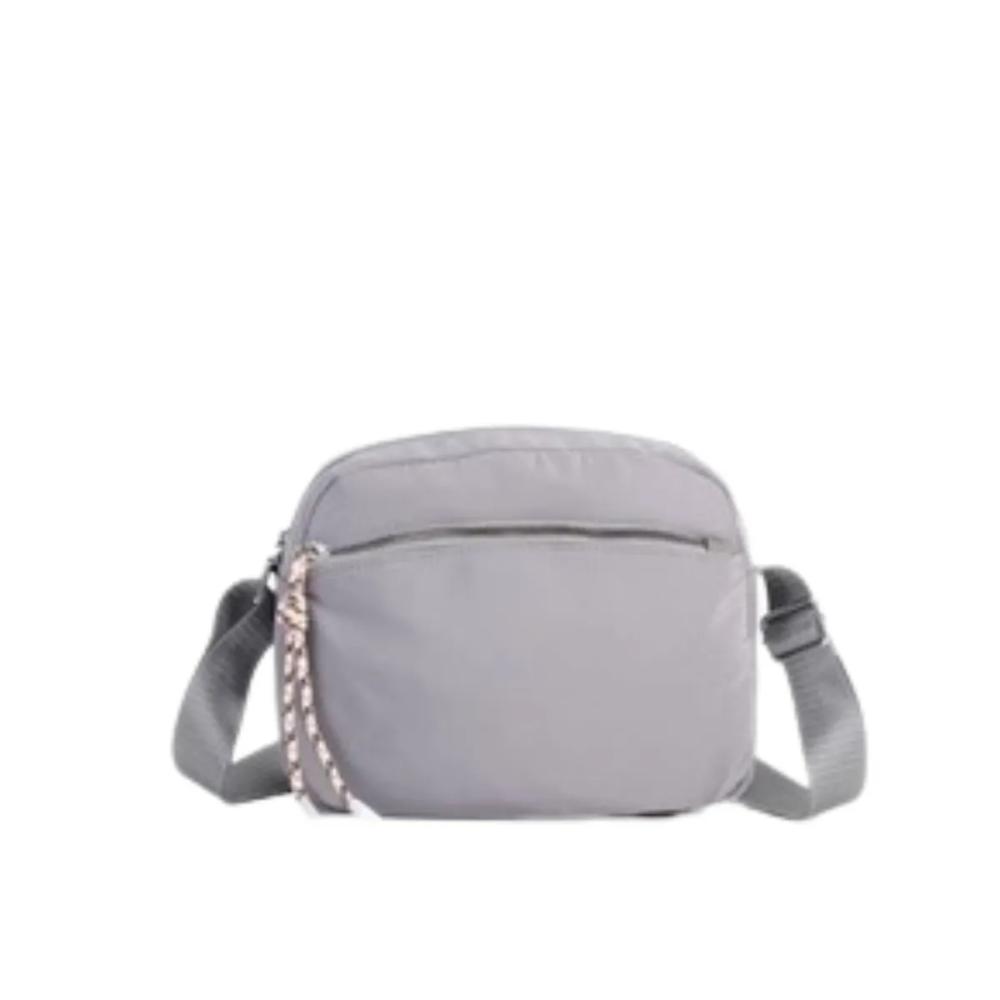 Crossbody Confort 505 Gris