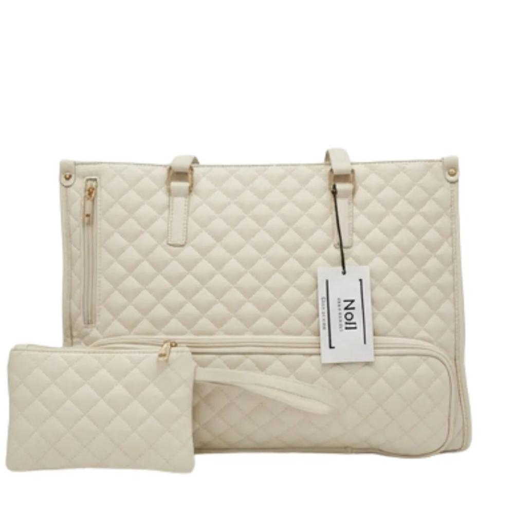Tote Formal 1040 Marfil
