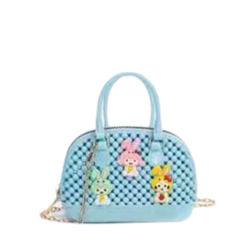 Mini Casual 1074 Azul