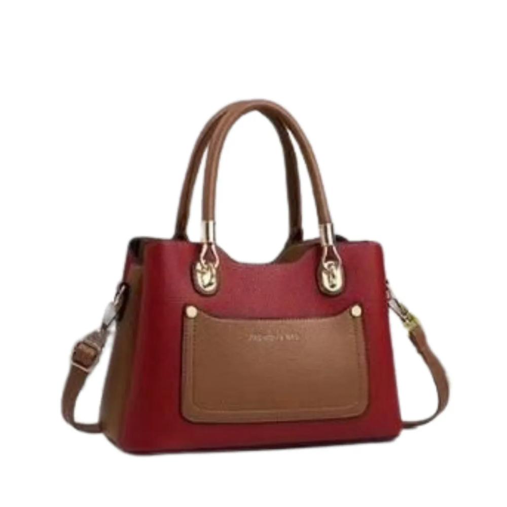 Trend Formal 997 Rojo