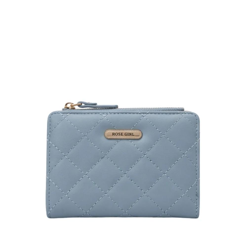 Monedero Formal 1067 Azul