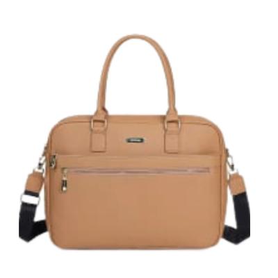 Porta Laptop Formal 1017 Beige