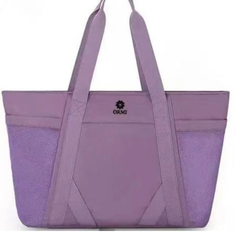 Tote Confort 727 Morado