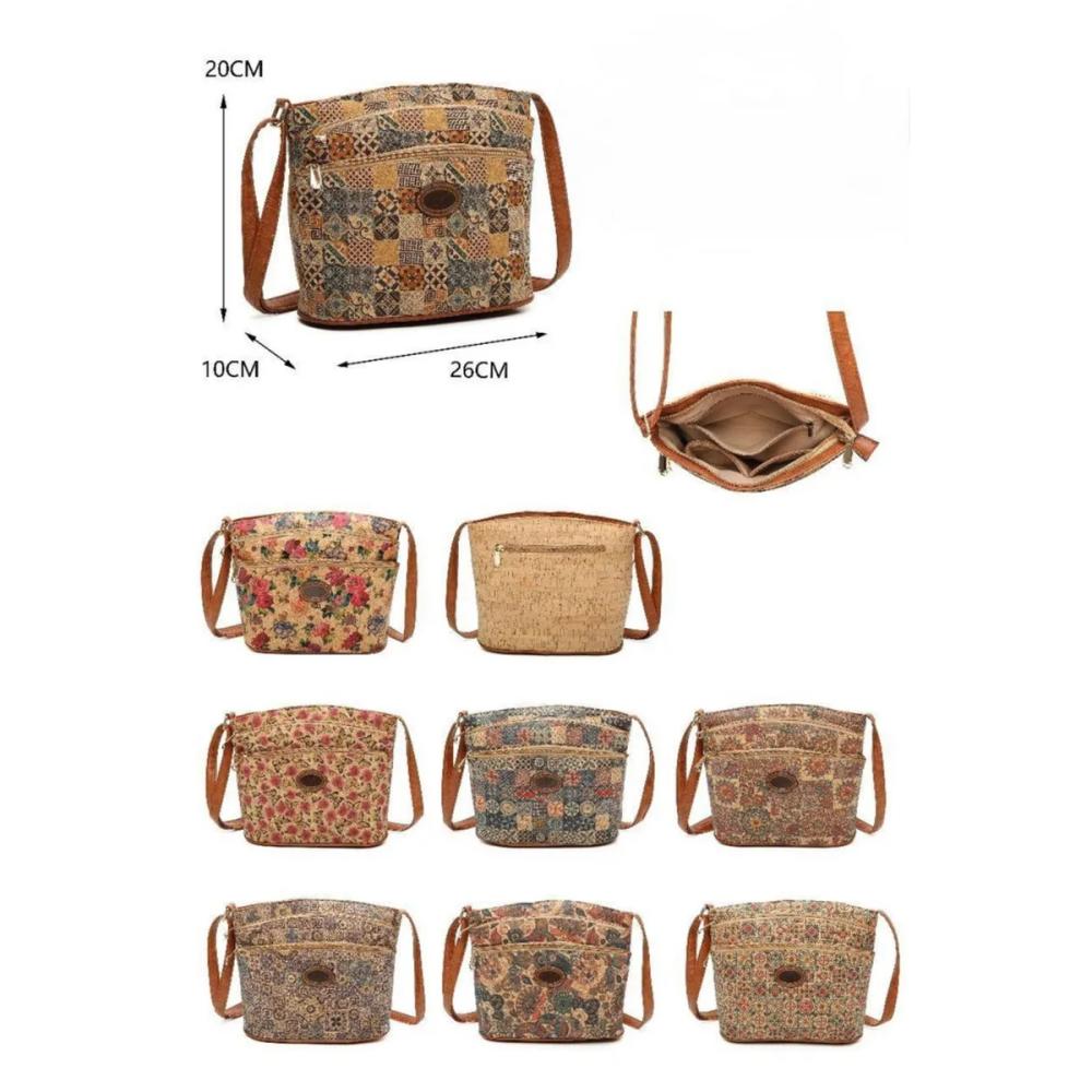 Crossbody Casual 553 Varios