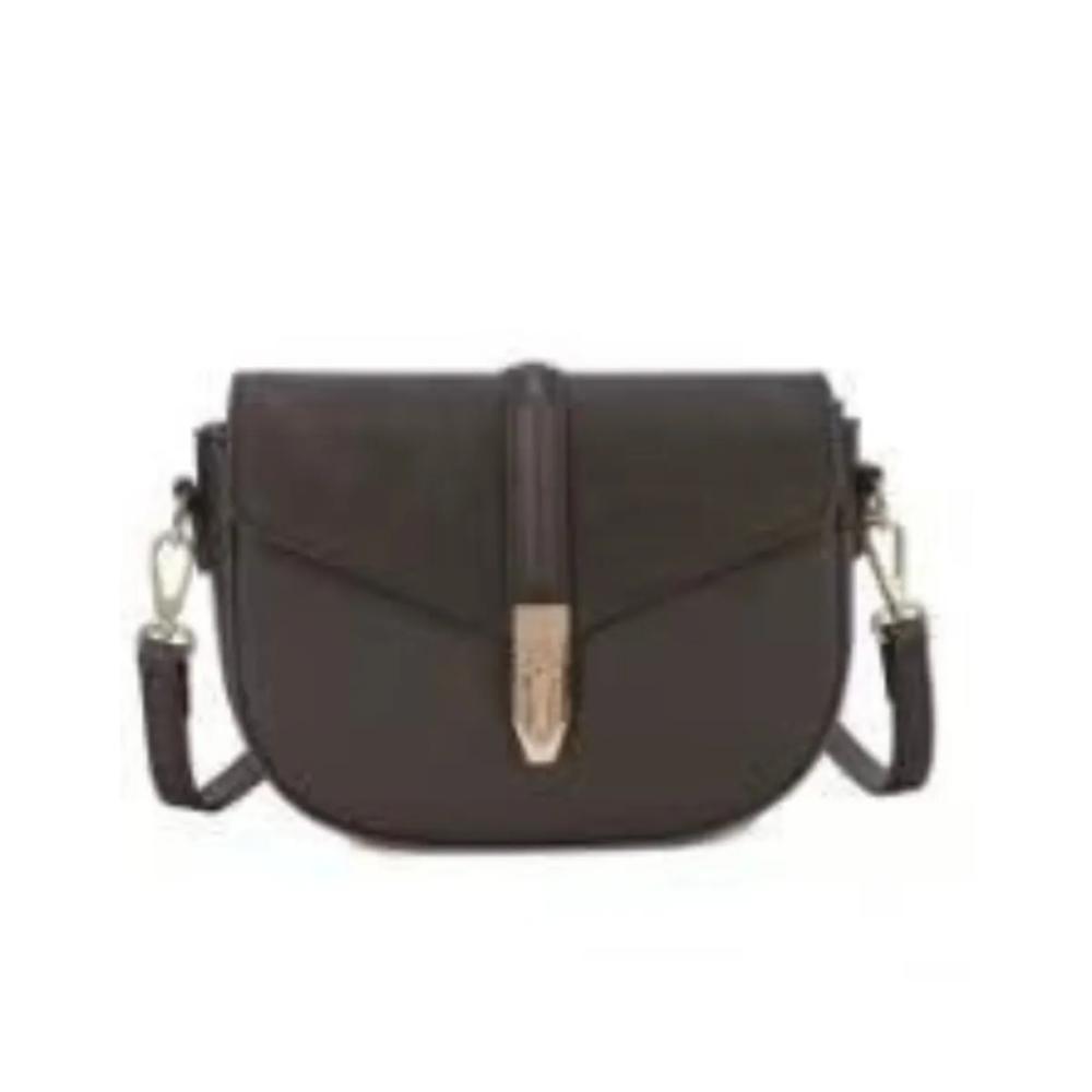 Crossbody Formal 823 Café