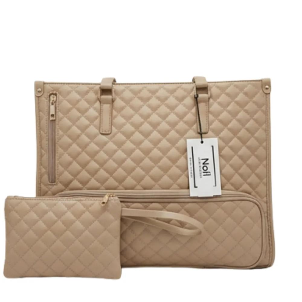 Tote Formal 1040 Beige