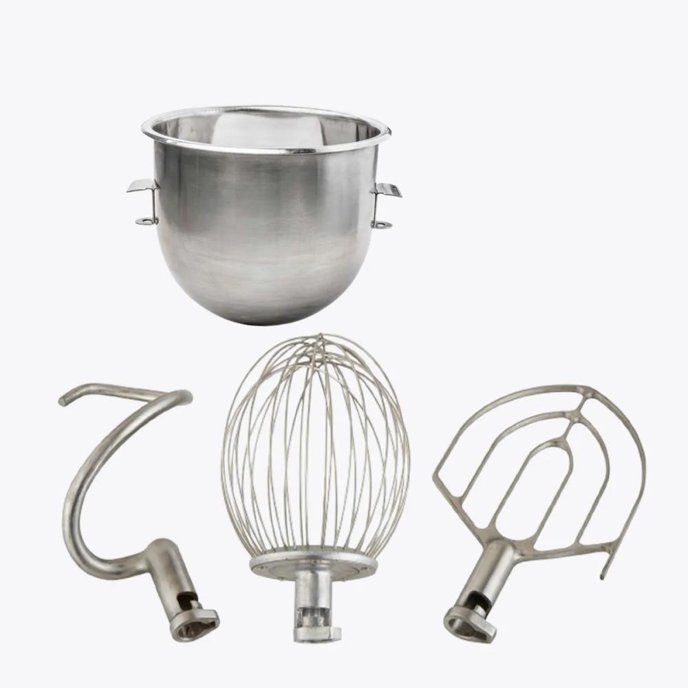 Kit convertidor de 20 a 10 litros