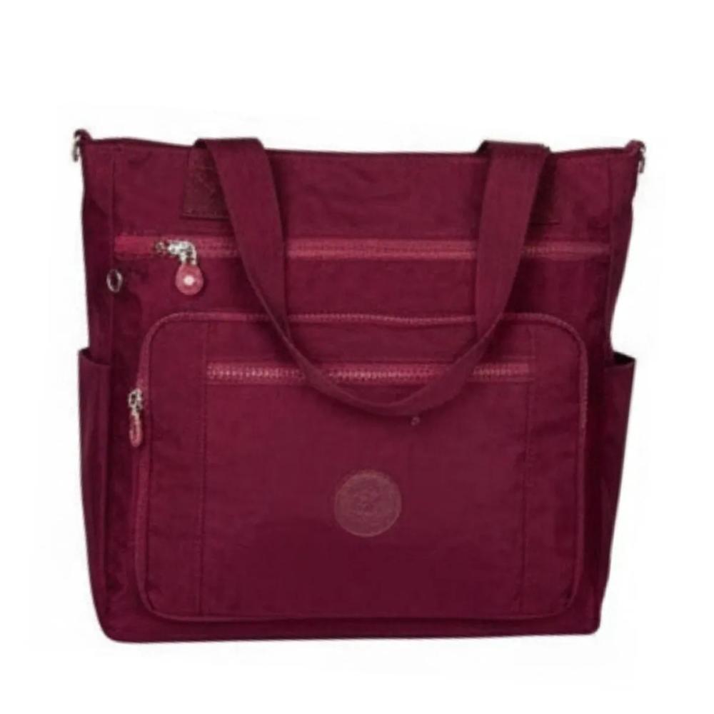 Trend Confort 973 Rojo