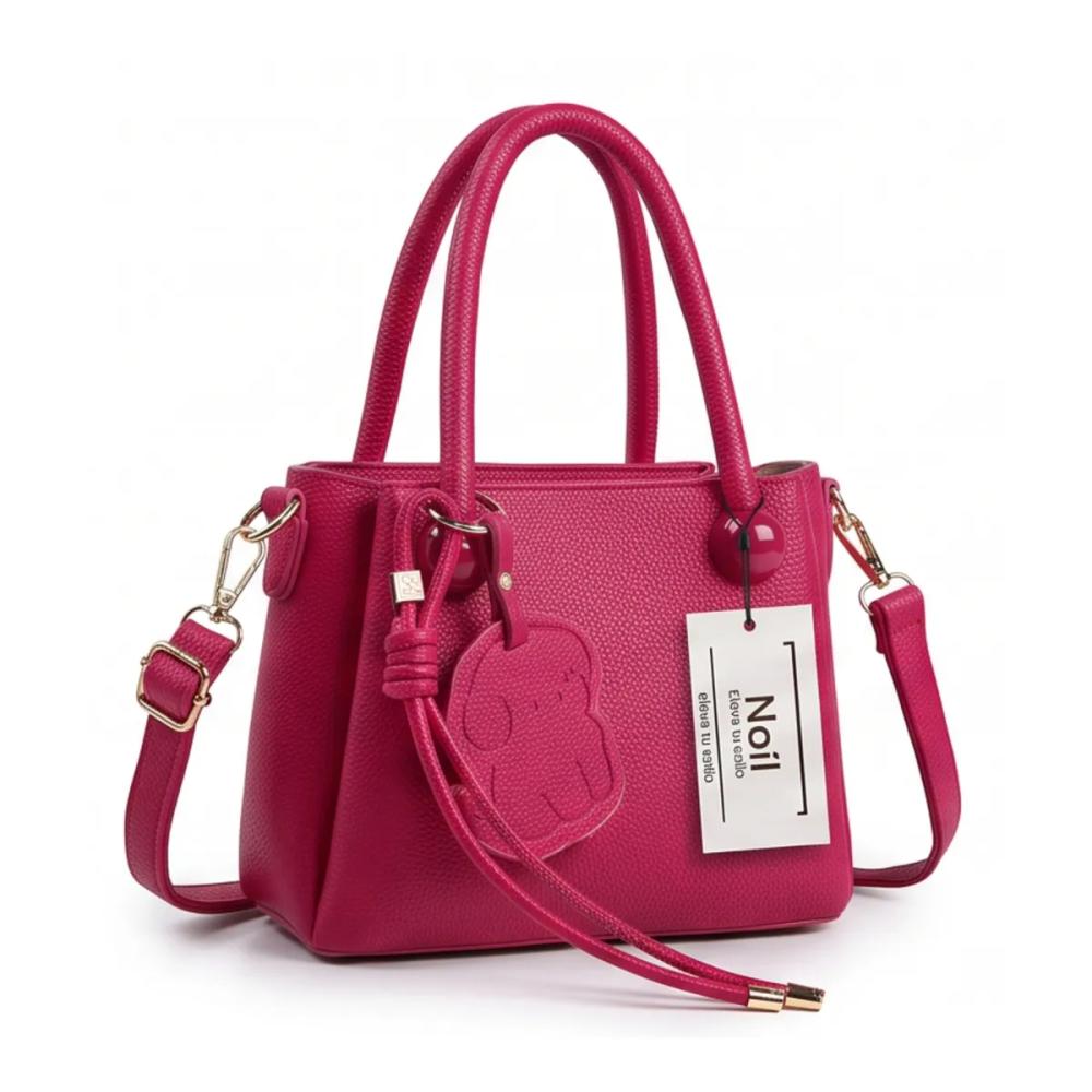 Crossbody Formal 1097 Fucsia